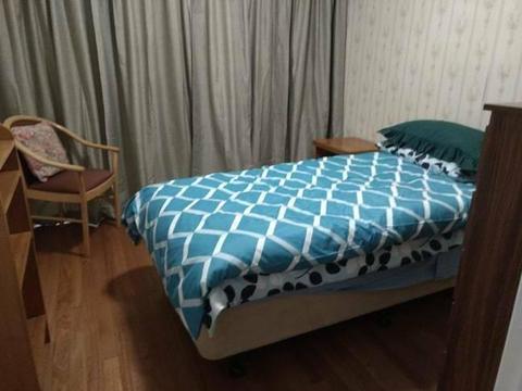 2 Furnished Bedrooms Available