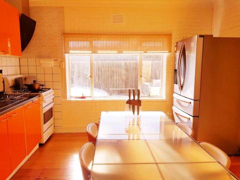 ○•●Sunshine share house private room $160P/W●•○