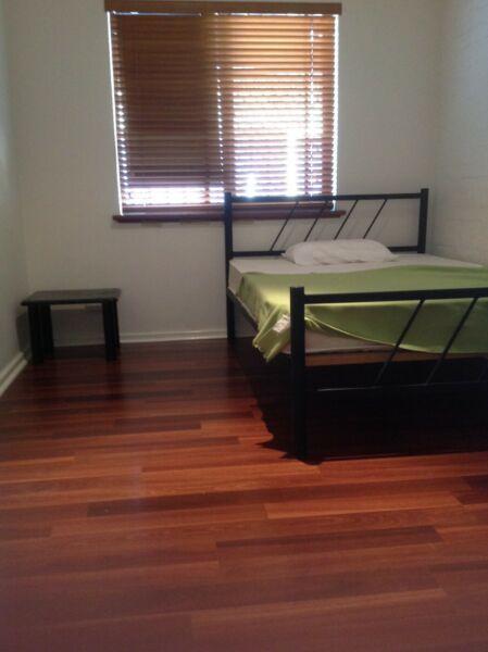 A large furnished room for rent $120 all bills included