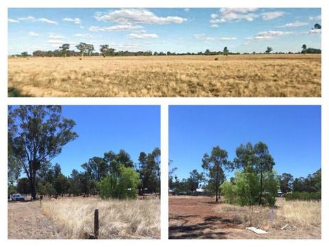 Land for Sale near Young NSW