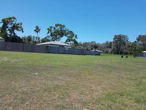 Land for sale Armstrong Beach, Sarina Qld 4737