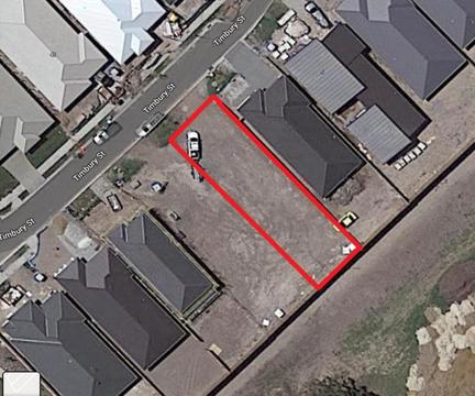 Land for sale - Capestone Northlakes