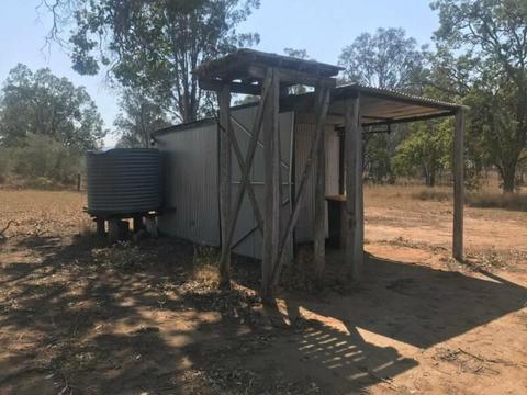 5 ARES LAND WATTLE CAMP QLD 4615 FOR SALE