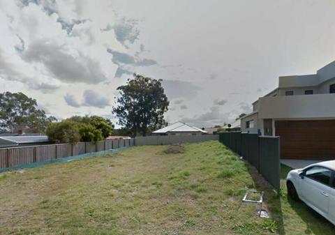 Algester, Brisbane, Queensland - Residential Land (503 M2) for Sale