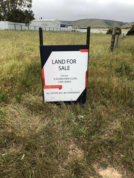 Land for Sale Residential