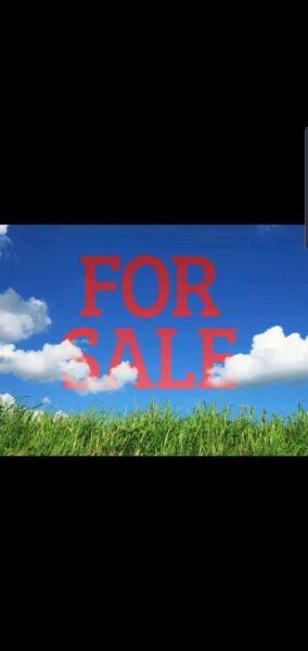 Land for sale by Nomination in Eynesbury 3338
