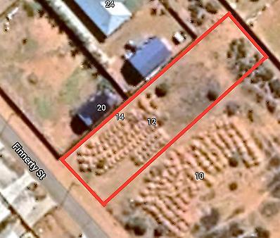 VACANT LAND FOR SALE 2420 sqm