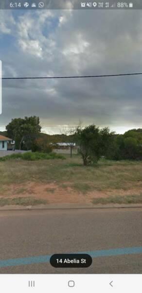 Land for for sale