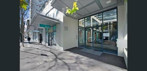 Fantastic Office Available for LEASE TRANSFER in Central Sydney!