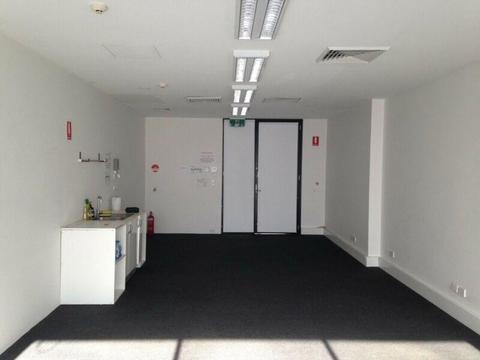 Professional Office Suites in Budding Rosebery