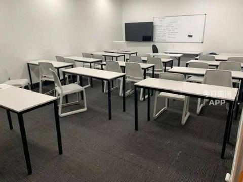 Classroom/training room for rent (Sydney CBD)