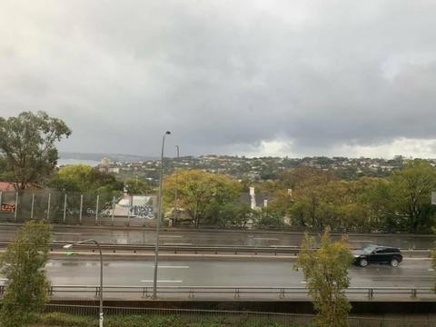 80 sqm Office Space to Share in Bondi Junction-Harbour View