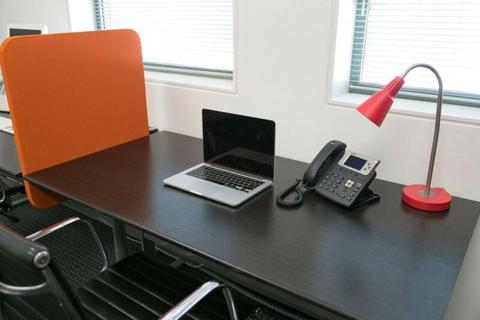 Affordable Co-working Deskspace close to CBD - $99 per week