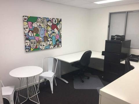 Modern Office Space :|: Tingalpa Central