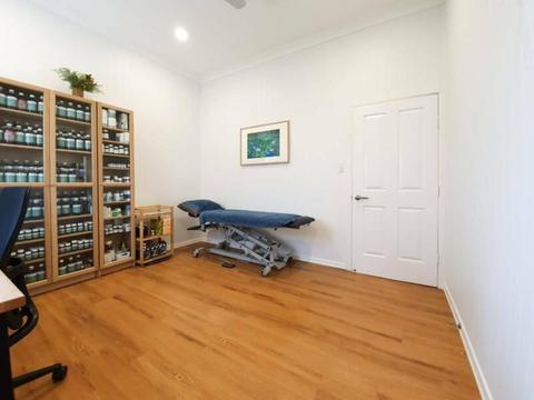 Allied Health Clinic Room for Rent - Practitioner Consulting Suites
