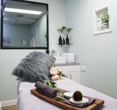 Beauty Room For Casual Rent