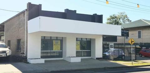Nambour Commercial Building to Rent