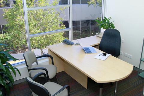 Office Space in Noosa