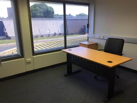 Low Cost Office Suites in Mackay CBD - Workspace Mackay