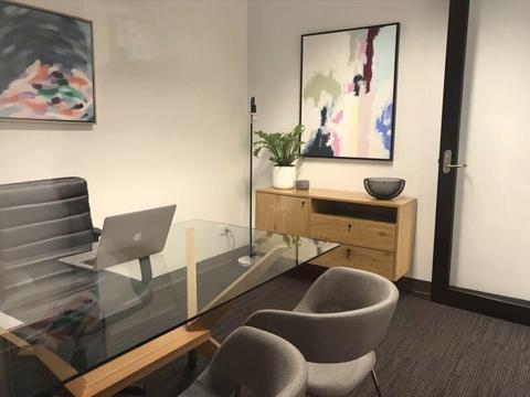 CBD Offices for Lease