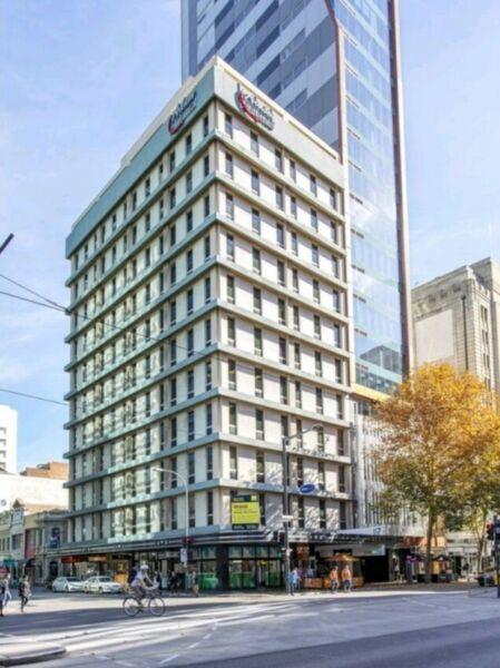 Office For Rent / Lease Adelaide City CBD Central