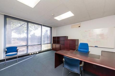 Highly Affordable Offices for Short Term Rental