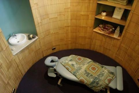 Practitioner rooms available for rent
