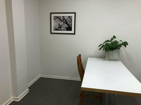 Office space for rent/sublease