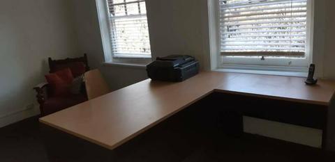 Office space for rent in St Kilda