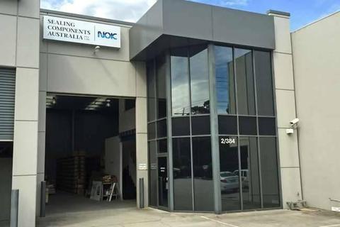 Warehouse for rent - Oakleigh South VIC 3167