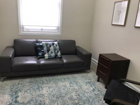 Counselling room for rent