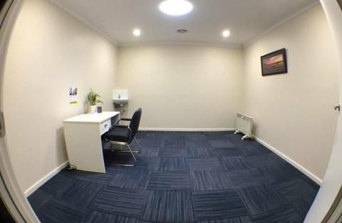 Consulting rooms for rent in Ocean Grove