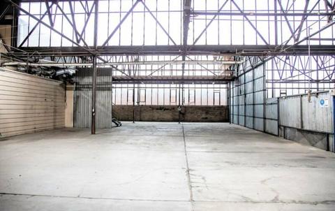 WAREHOUSE SPACE FOR RENT: 100 - 400 SQM, COBURG NORTH