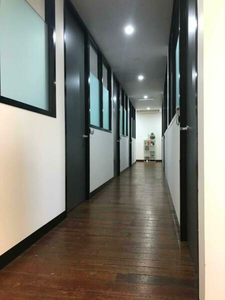 15m2 Office Space for Lease/Rent Second from the CBD