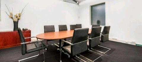 Shared Office Space in a great location $65 ono