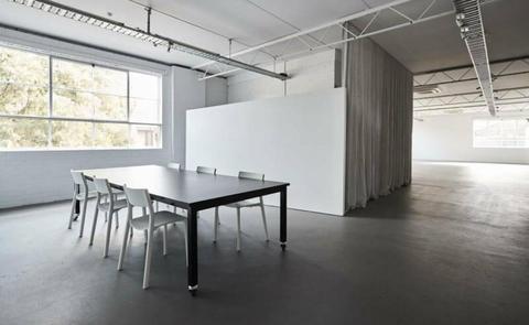SOUTHSIDE STUDIOS - BRIGHT OFFICE SPACE