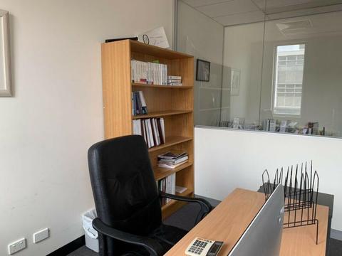 Private Office to sublease