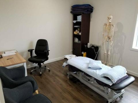 Clinic room rental