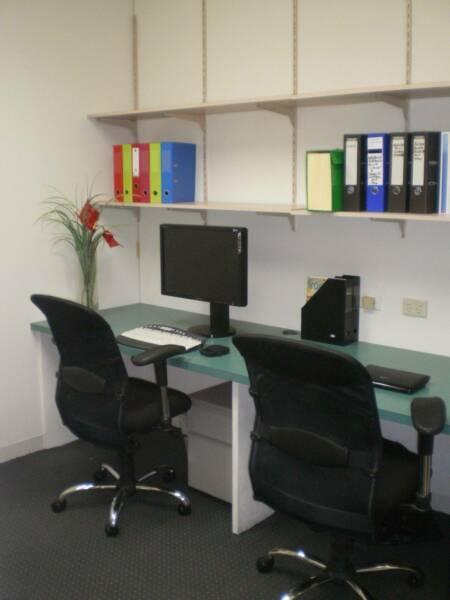 Camberwell office space for rent lease - serviced offices - Melbourne