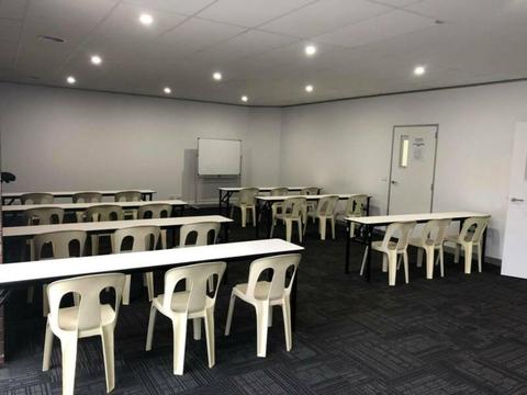 Meeting / Training Rooms for Rent - Office Space for Hire