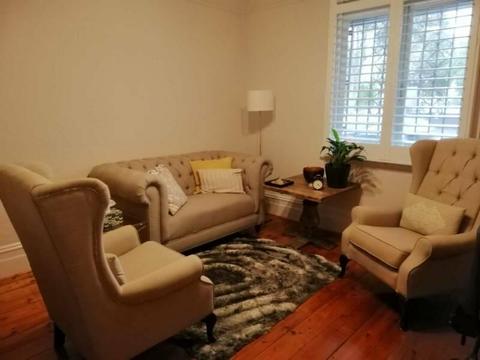 Consulting and Therapy Rooms for rent - Carlton North