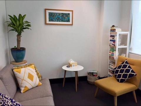 New Consulting rooms in Wheelers Hill: Allied Health Professionals