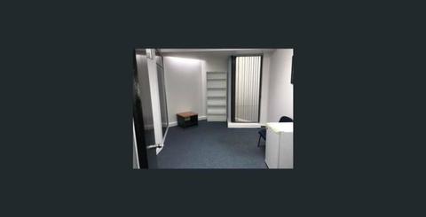 Small Office space in CBD Perth for around $1300/month