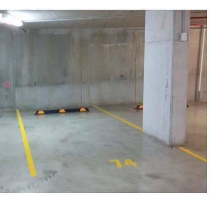 Affordable car space at great location of Blacktown !!