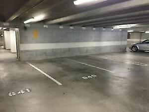 Car Parking available in Ultimo