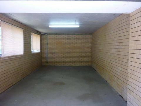 Large Self Storage Space - In the heart of Ashgrove Brisbane