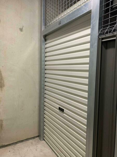 Secure Storage Space in City CBD- Mary Street