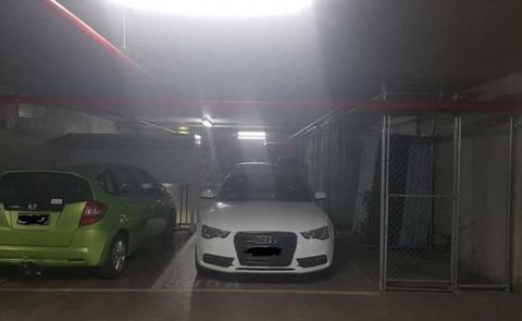 [Avail Now]24/7 Access Underground Parking Near Flagstaff Station Lo