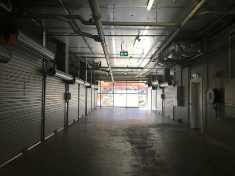 X1 CAR PARK FOR RENT IN RICHMOND - $175/month