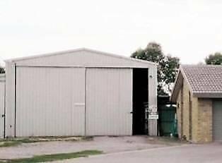 RENT STORAGE SHED - Just Pick One To Suit Your Storage